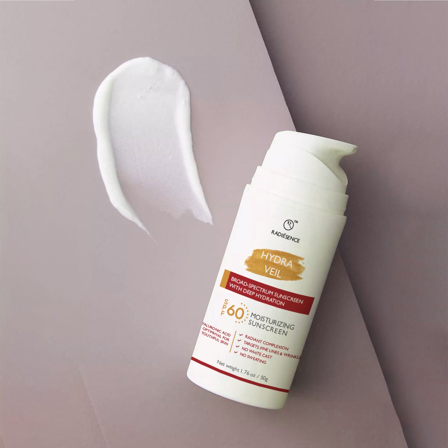 Hydra Veil Sunscreen