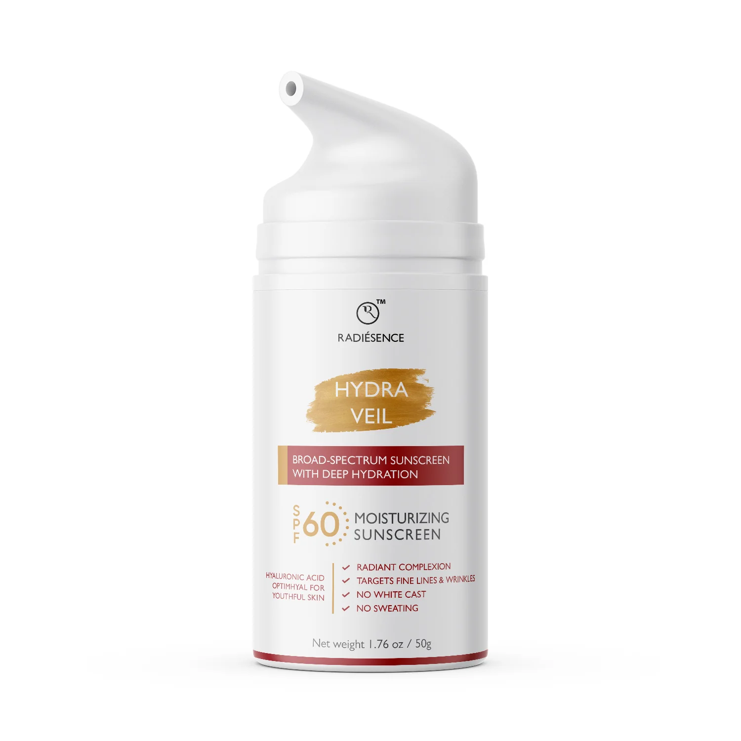 hydraveil1_e9c25332-04fb-478d-bdb9-ae404567a932 Hydra Veil Sunscreen - Image 1
