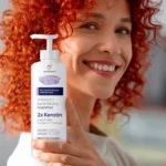 KERATINE BLISS SHAMPOO - Image 3